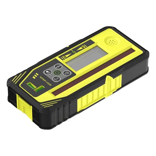Mount Laser LP700G Dijital Dedektör Alıcı resmi