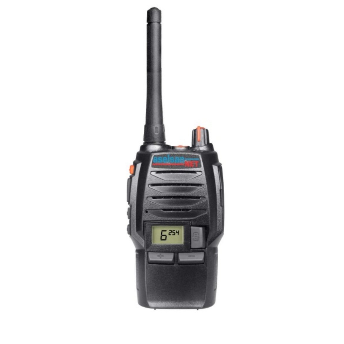 Aselsan A446 Pmr Model Telsiz Seti resmi