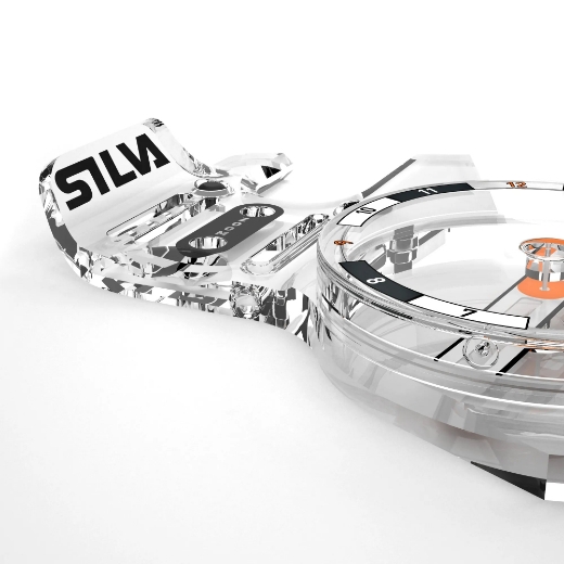 Silva Arc Jet S Left Parmak Pusula resmi