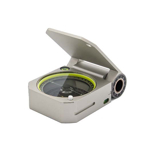 BRUNTON AXIS 360º Jeolog Pusulası resmi
