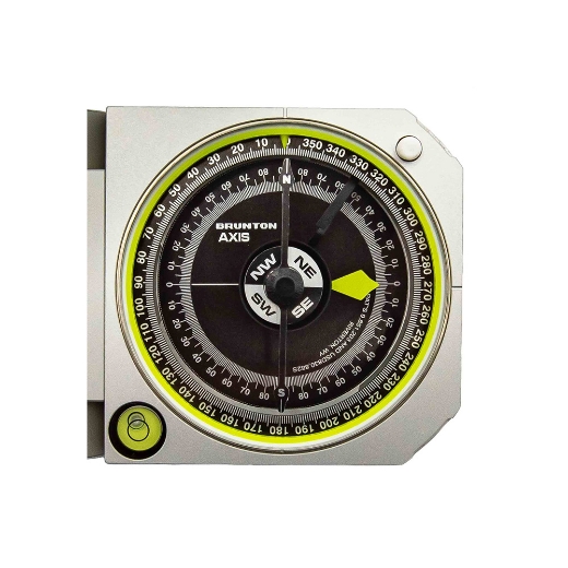 BRUNTON AXIS 360º Jeolog Pusulası resmi