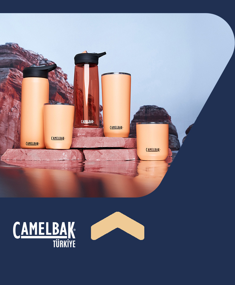 Camelbak Türkiye