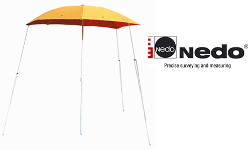 NEDO Alet Şemsiyesi